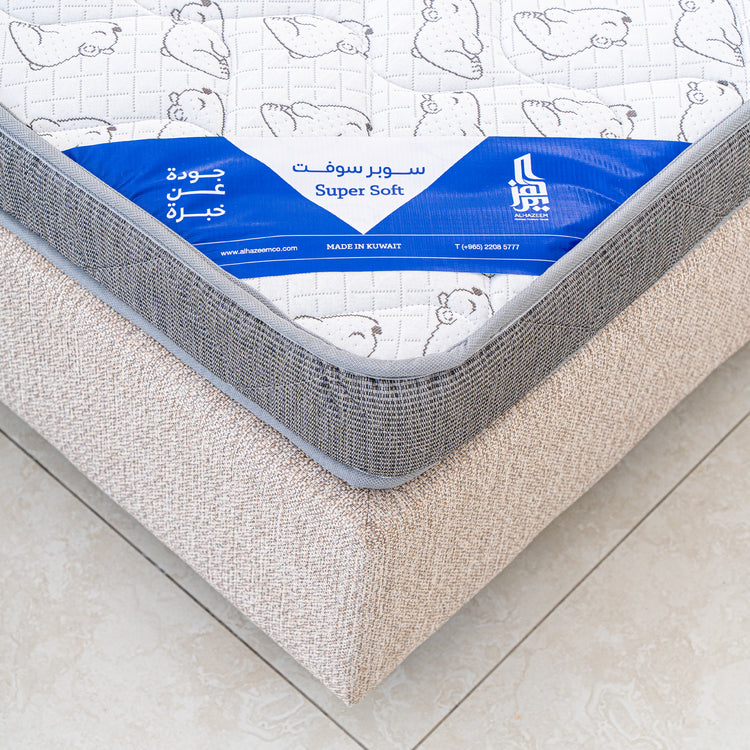 Super Soft Mattress
