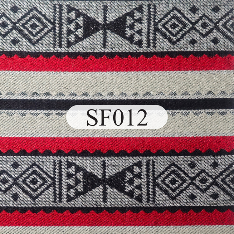 Sponge floor seating
