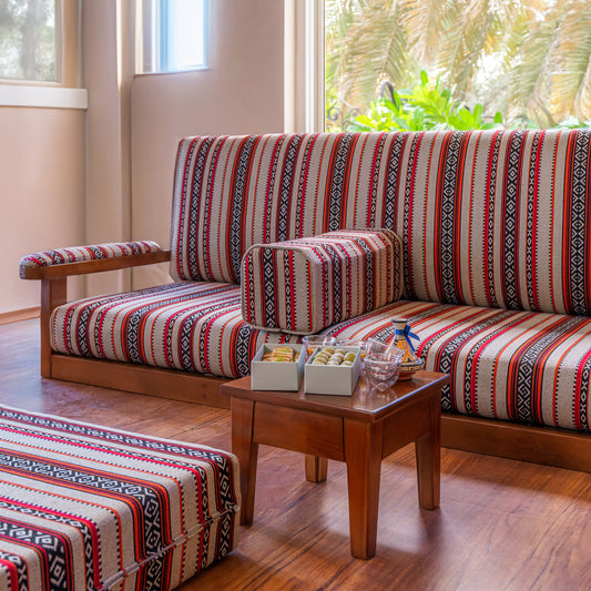 مجموعة الكشته الارضية 3