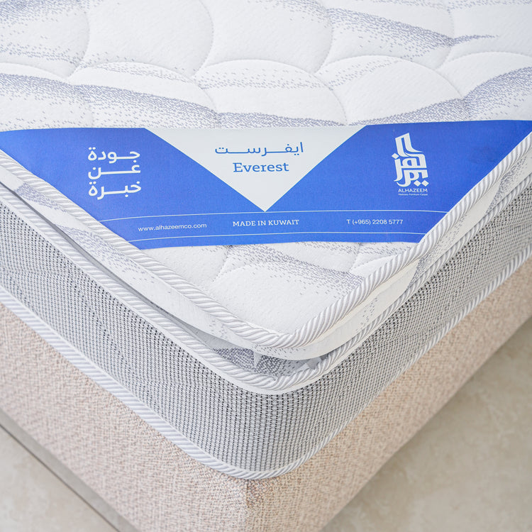Everest Medical Mattress