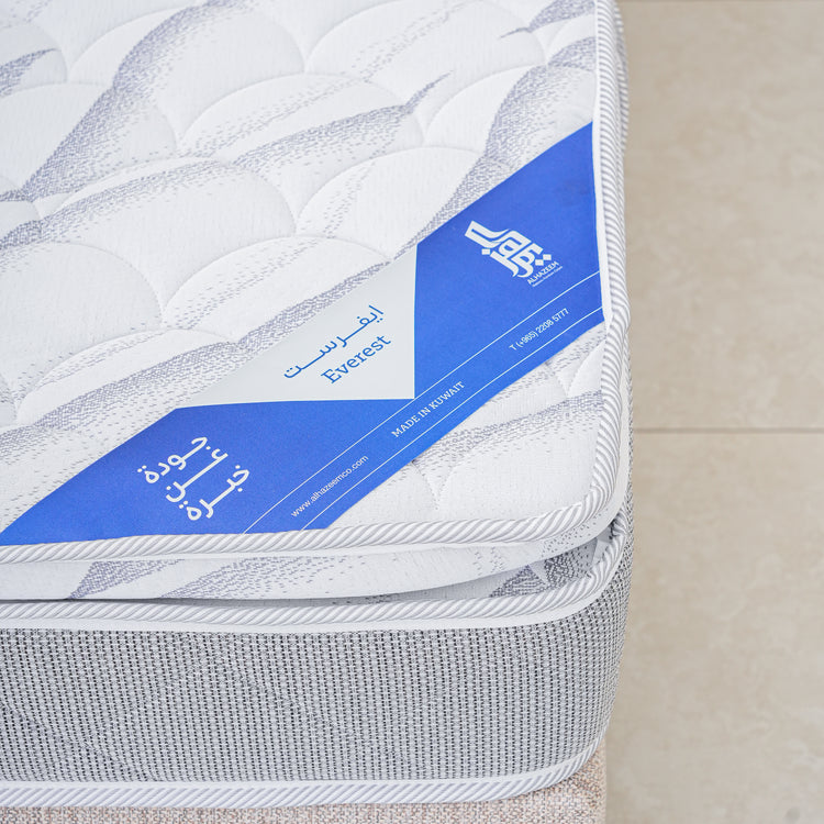 Everest Medical Mattress