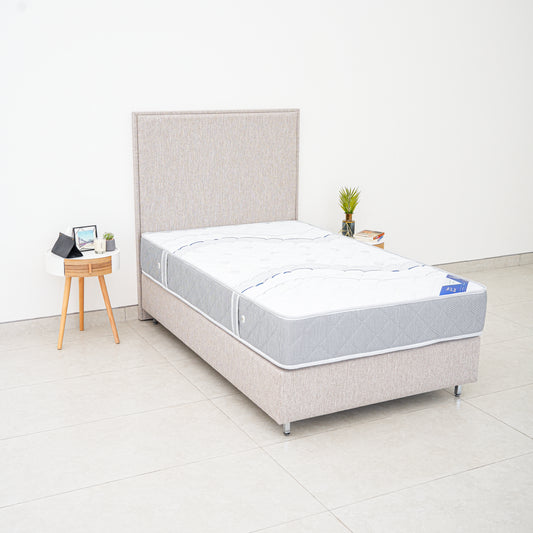 The Supreme Mattress