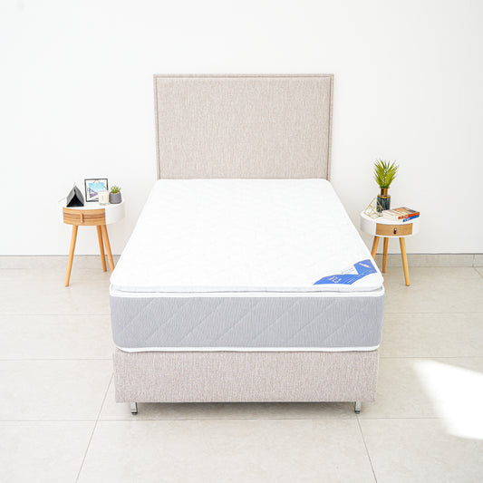 High-Delux Mattress