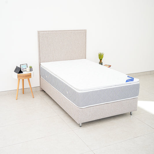 High-Delux Mattress