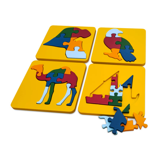 ألغاز صور كويتية