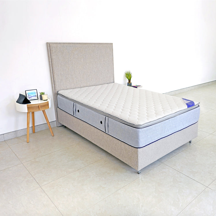 New Lama Mattress