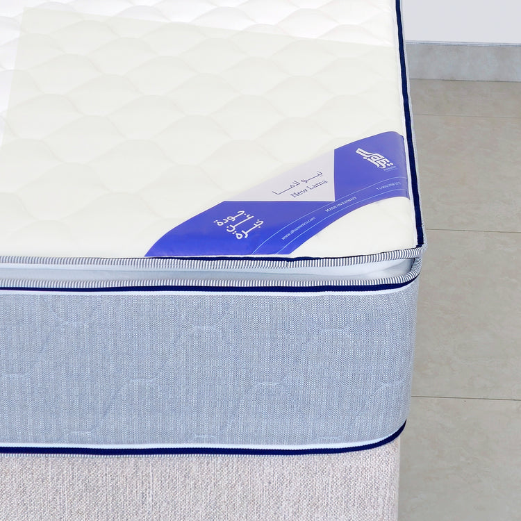 New Lama Mattress