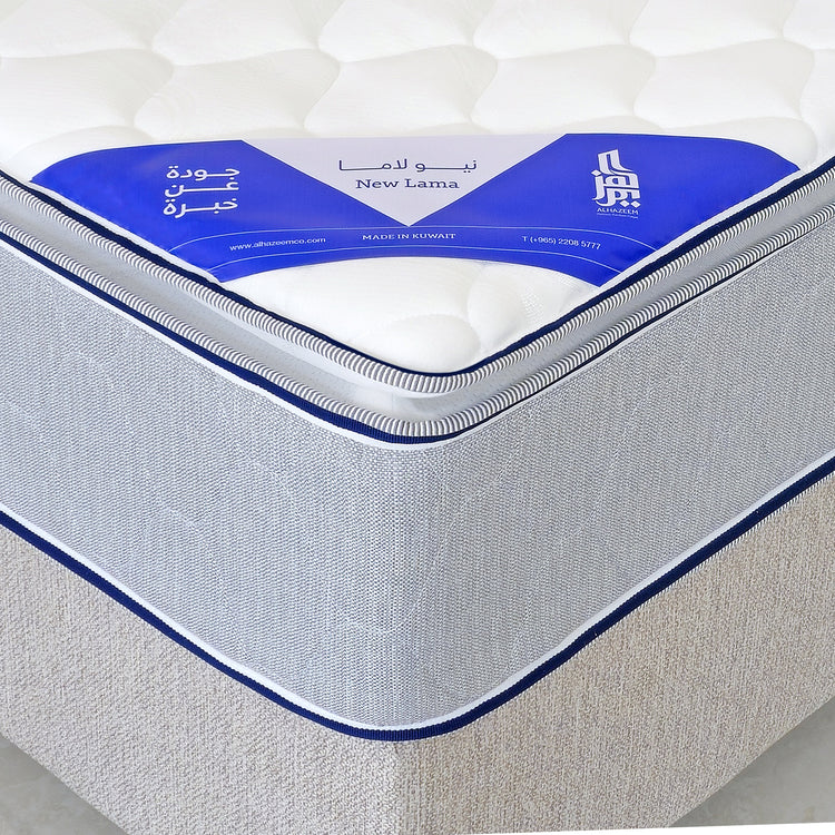 New Lama Mattress
