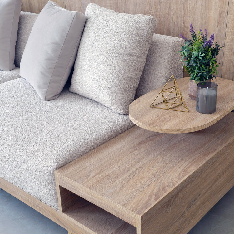 Ruknah Sofa