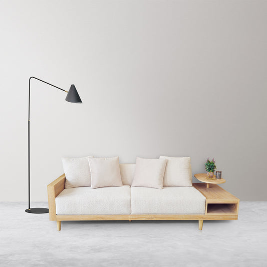 Ruknah Sofa