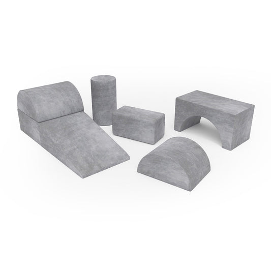 مجموعة العاب اسفنجية