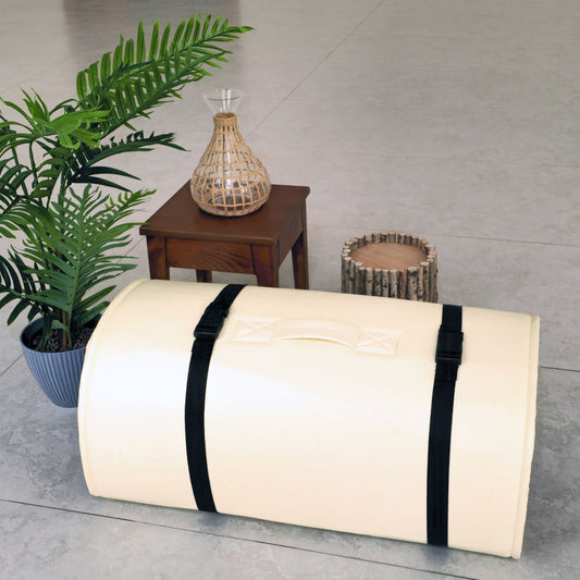 بساط مع سنادة