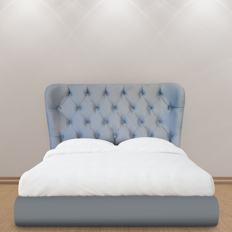 AH005- Classic Bed