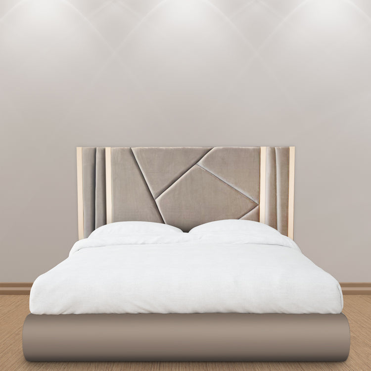 AH007- Moderna Bed