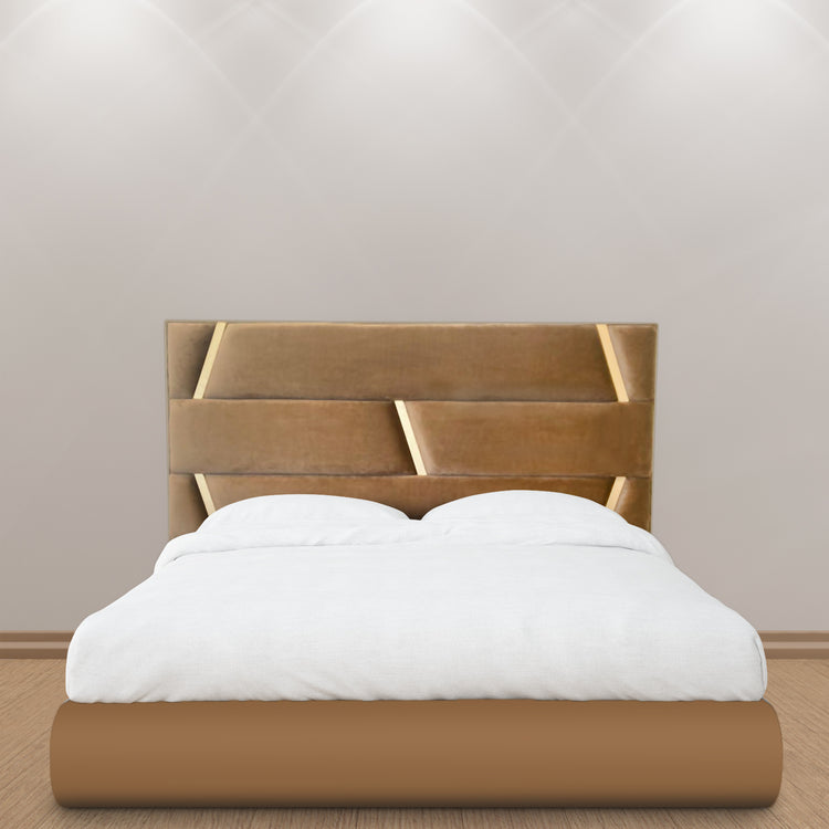 AH008- Badra Bed