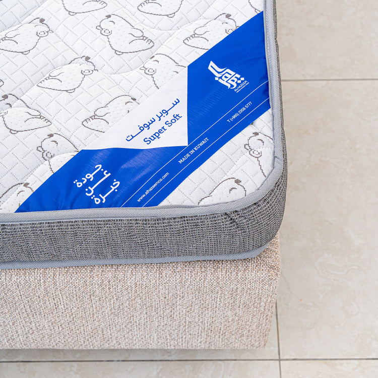 Super Soft Mattress