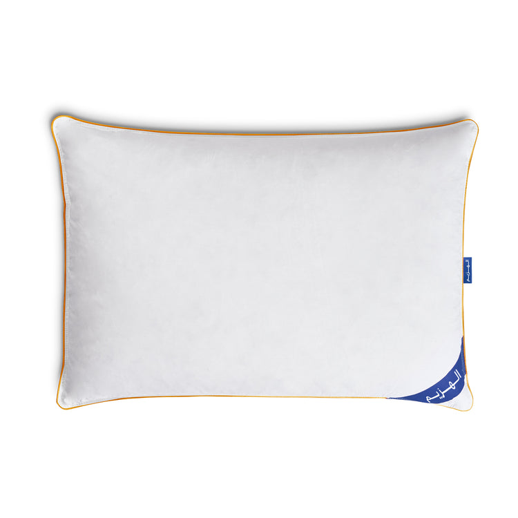 Alter Goose Down Pillow