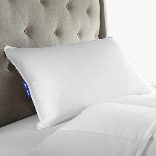 Cotton Hotel Pillow