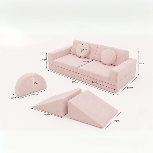 Soft Play Sofa 