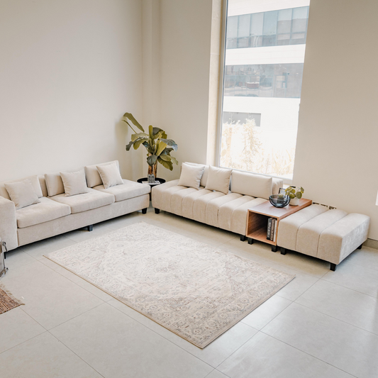Modular Sofa 