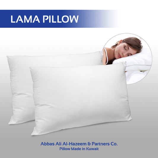 Lama Pillow