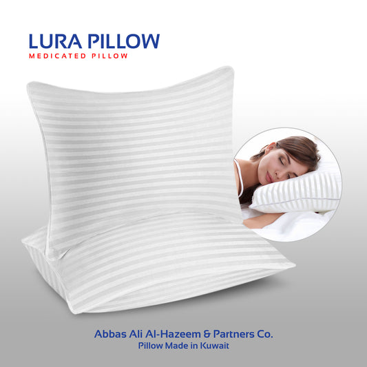 Lura Pillow