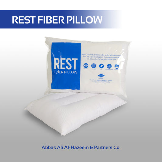 Rest Pillow