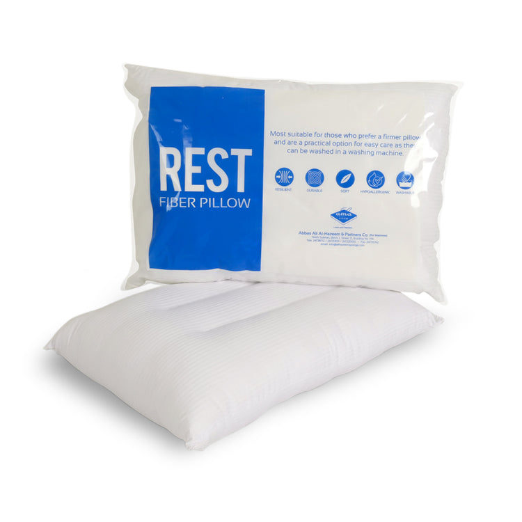 Rest Pillow