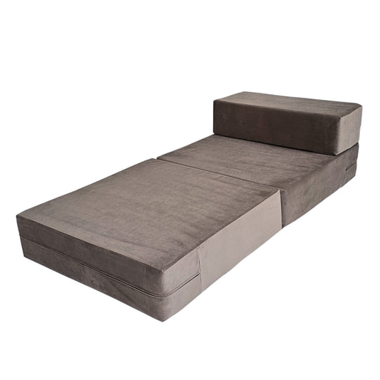 Foldable Mattress Seat