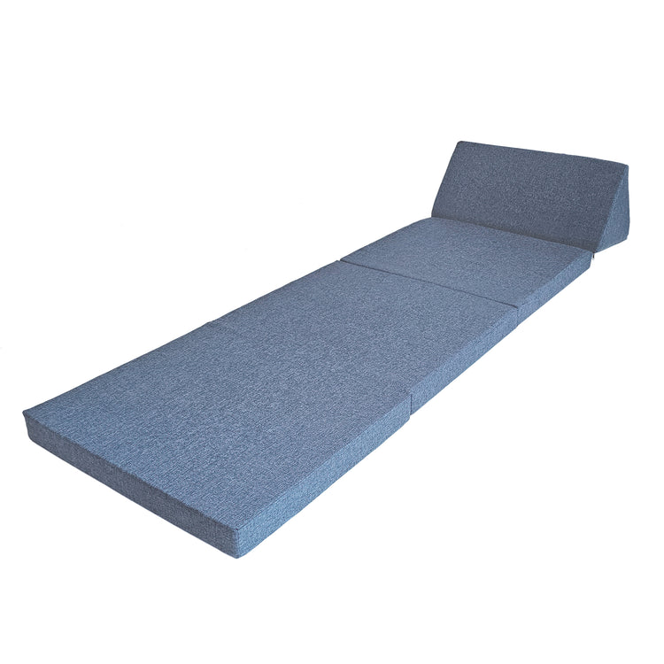 Triangle Foldable Mattress