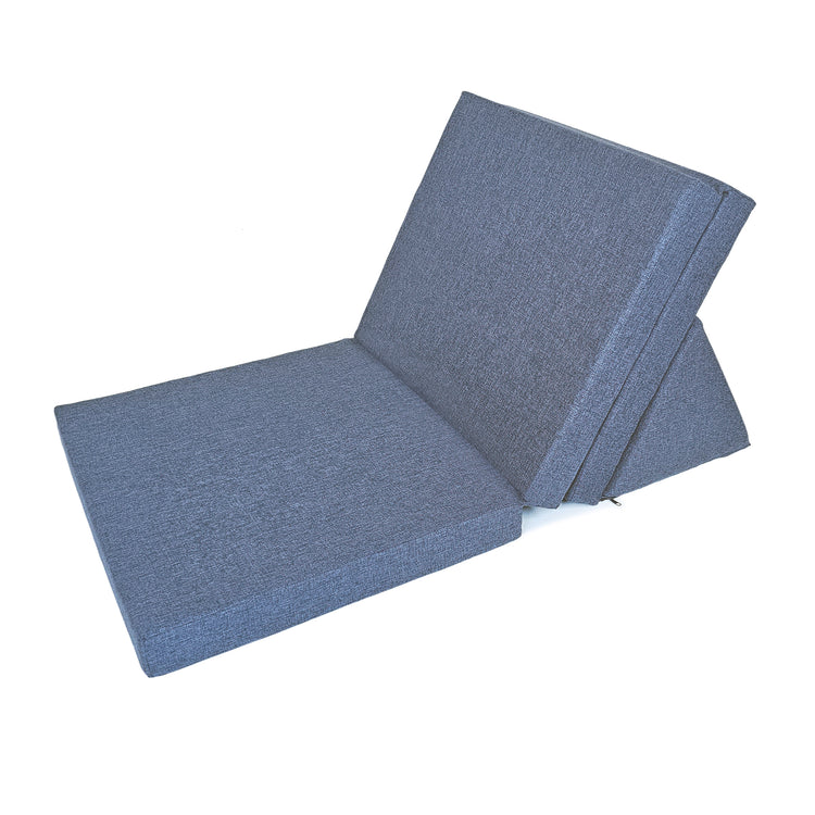 Triangle Foldable Mattress