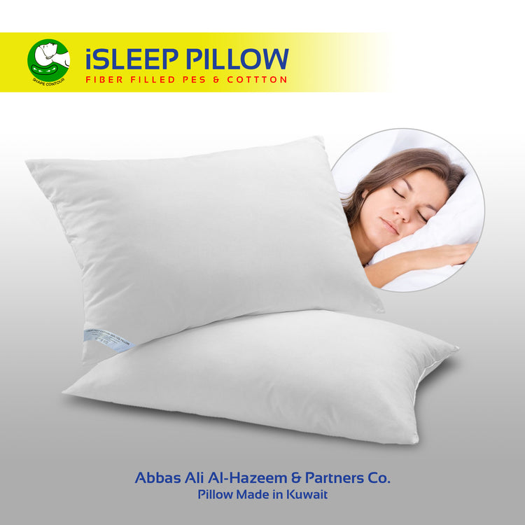 iSleep Pillows